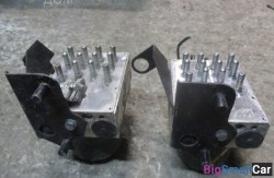 Блок abs гидро часть (34 Тормозные механизмы) 34516755739 - купить Санкт-Петербурге