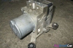Блок abs (34 Тормозные механизмы) 34516785442 - купить Санкт-Петербурге