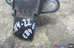 Датчик давления (13 Подготовка и регулир. рабочей смеси) 13627843531 - купить Санкт-Петербурге