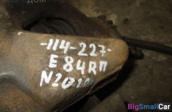 Суппорт перед. прав. (34 Тормозные механизмы) 34216768698 - купить Санкт-Петербурге