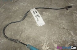 Датчик abs перед. (34 Тормозные механизмы) 34526784991 - купить Санкт-Петербурге