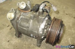 Компрессор кондиционера n20 (64 Отопления и кондиционирования) 64529223694 - купить Санкт-Петербурге