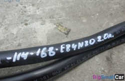 Трубка акпп (17 Система охлаждения) 17227611991 - купить Санкт-Петербурге