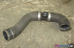 Патрубок n20 (64 Отопления и кондиционирования) 17127612445 - купить Санкт-Петербурге