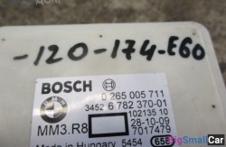 Датчик уровня оборотов (34 Тормозные механизмы) 34526782370 - купить Санкт-Петербурге