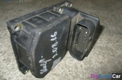 Блок abs (34 Тормозные механизмы) 345267589711 - купить Санкт-Петербурге