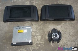 Монитор комплект (65 Аудио, навигация, информ. системы) 655092687061 - купить Санкт-Петербурге