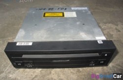 Магнитофон (65 Аудио, навигация, информ. системы) 65129273597 - купить Санкт-Петербурге