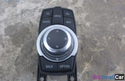 Джойстик (65 Аудио, навигация, информ. системы) 65829206445 - купить Санкт-Петербурге