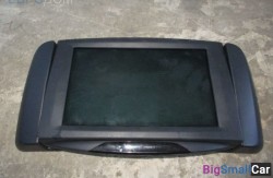 Монитор задн. (65 Аудио, навигация, информ. системы) 655092687061 - купить Санкт-Петербурге