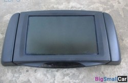 Монитор задн. (65 Аудио, навигация, информ. системы) 65509268706 - купить Санкт-Петербурге