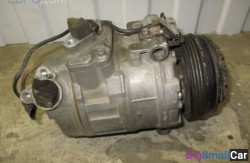 Компрессор кондиционера n63 (64 Отопления и кондиционирования) 64509154072 - купить Санкт-Петербурге