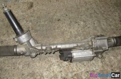 Рулевая рейка (32 Рулевое упр. и геометрия подвески) 32106854143 - купить Санкт-Петербурге