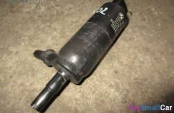 Моторчик омывателя (61 Общее э/оборудование автомобиля) 67127217792 - купить Санкт-Петербурге