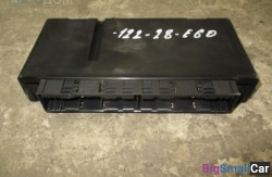 Кузовной модуль (61 Общее э/оборудование автомобиля) 61359133144 - купить Санкт-Петербурге