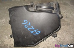 Корпус воздушного фильтра m57n (13 Подготовка и регулир. рабочей смеси) 13717792416