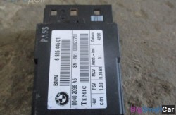 Модуль сиденья (61 Общее э/оборудование автомобиля) 61359182128 - купить Санкт-Петербурге