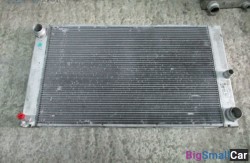 Радиатор основной м57n (17 Система охлаждения) 17117795878 - купить Санкт-Петербурге