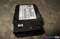 Блок сиденья (61 Общее э/оборудование автомобиля) 61359182128 - купить Санкт-Петербурге