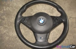 Руль м - стиль (32 Рулевое упр. и геометрия подвески) 323422839331 - купить Санкт-Петербурге