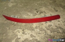 Отражатель (катафот) задн. лев. (63 Осветительные приборы) 63147210795 - купить Санкт-Петербурге