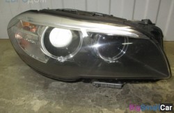 Фара перед. прав. (63 Осветительные приборы) 63117343908 - купить Санкт-Петербурге