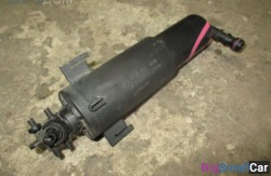 Форсунка омывателя фар прав. (61 Общее э/оборудование автомобиля) 7173852 - купить Санкт-Петербурге