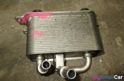 Теплообменник акпп n62 (17 Система охлаждения) 17217534896 - купить Санкт-Петербурге