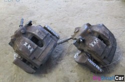 Суппорт комплект (34 Тормозные механизмы) 342167581361 - купить Санкт-Петербурге