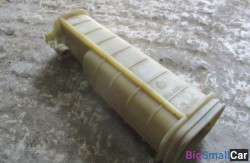Бачок расширительный m40, m42, m50, m43, m44, m52 (17 Система охлаждения) 171117128351 - купить Санкт-Петербурге