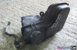 Бачок расширительный m57n2 (17 Система охлаждения) 17137800292 - купить Санкт-Петербурге