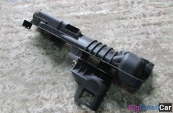 Крепление радиатора прав. (17 Система охлаждения) 17117530254 - купить Санкт-Петербурге