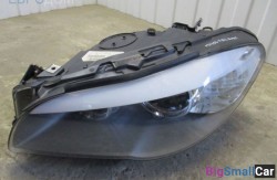 Фара перед. лев. (63 Осветительные приборы) 63117271911 - купить Санкт-Петербурге