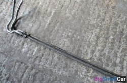 Радиатор гур (17 Система охлаждения) 17217805593 - купить Санкт-Петербурге