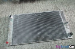 Радиатор основной м57n (17 Система охлаждения) 17112248478 - купить Санкт-Петербурге