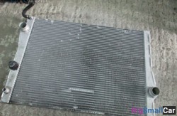 Радиатор основной m57n2 (17 Система охлаждения) 17117533472 - купить Санкт-Петербурге