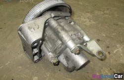 Насос гур m50, m52 (32 Рулевое упр. и геометрия подвески) 32411137952 - купить Санкт-Петербурге