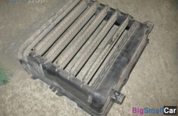 Диффузор (64 Отопления и кондиционирования) 17117801423 - купить Санкт-Петербурге