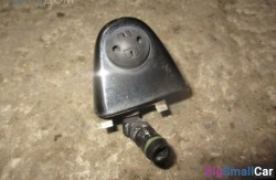 Форсунка омывателя фар лев. (61 Общее э/оборудование автомобиля) 61678252743 - купить Санкт-Петербурге