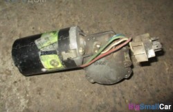 Моторчик дворников (61 Общее э/оборудование автомобиля) 61611363267 - купить Санкт-Петербурге