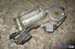 Моторчик люка (61 Общее э/оборудование автомобиля) 67618351876 - купить Санкт-Петербурге