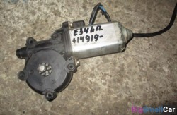 Моторчик стеклоподъемников (61 Общее э/оборудование автомобиля) 67628359373 - купить Санкт-Петербурге