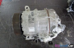 Компрессор кондиционера n52 (64 Отопления и кондиционирования) 64529211496