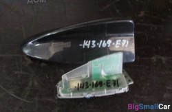 Антенна на крыше (65 Аудио, навигация, информ. системы) 65209209431 - купить Санкт-Петербурге