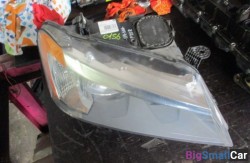 Фара перед. прав. (63 Осветительные приборы) 63117222026 - купить Санкт-Петербурге