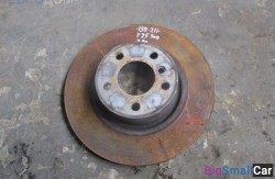 Диск тормозной задн. (34 Тормозные механизмы) 34206886482 - купить Санкт-Петербурге