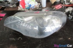 Фара перед. лев (63 Осветительные приборы) 63126924488 - купить Санкт-Петербурге