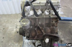 Двигатель м40 1.8 (11 Двигатель) 11001727907 - купить Санкт-Петербурге