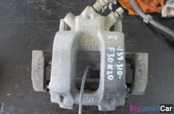 Суппорт перед. прав. (34 Тормозные механизмы) 34116850970 - купить Санкт-Петербурге