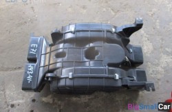 Вентилятор печки задн. (64 Отопления и кондиционирования) 64119139196 - купить Санкт-Петербурге